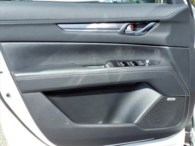 2025 Mazda Mazda CX-5 2.5 S Premium Plus AWD