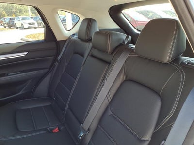 2025 Mazda Mazda CX-5 2.5 S Premium Plus AWD