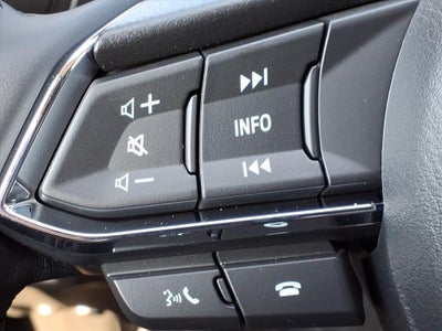 2025 Mazda Mazda CX-5 2.5 S Premium Plus AWD