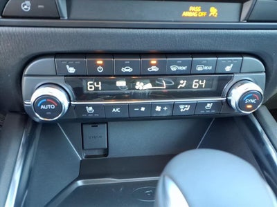 2025 Mazda Mazda CX-5 2.5 S Premium Plus AWD