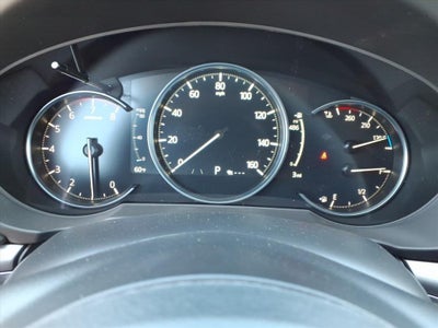 2025 Mazda Mazda CX-5 2.5 S Premium Plus AWD