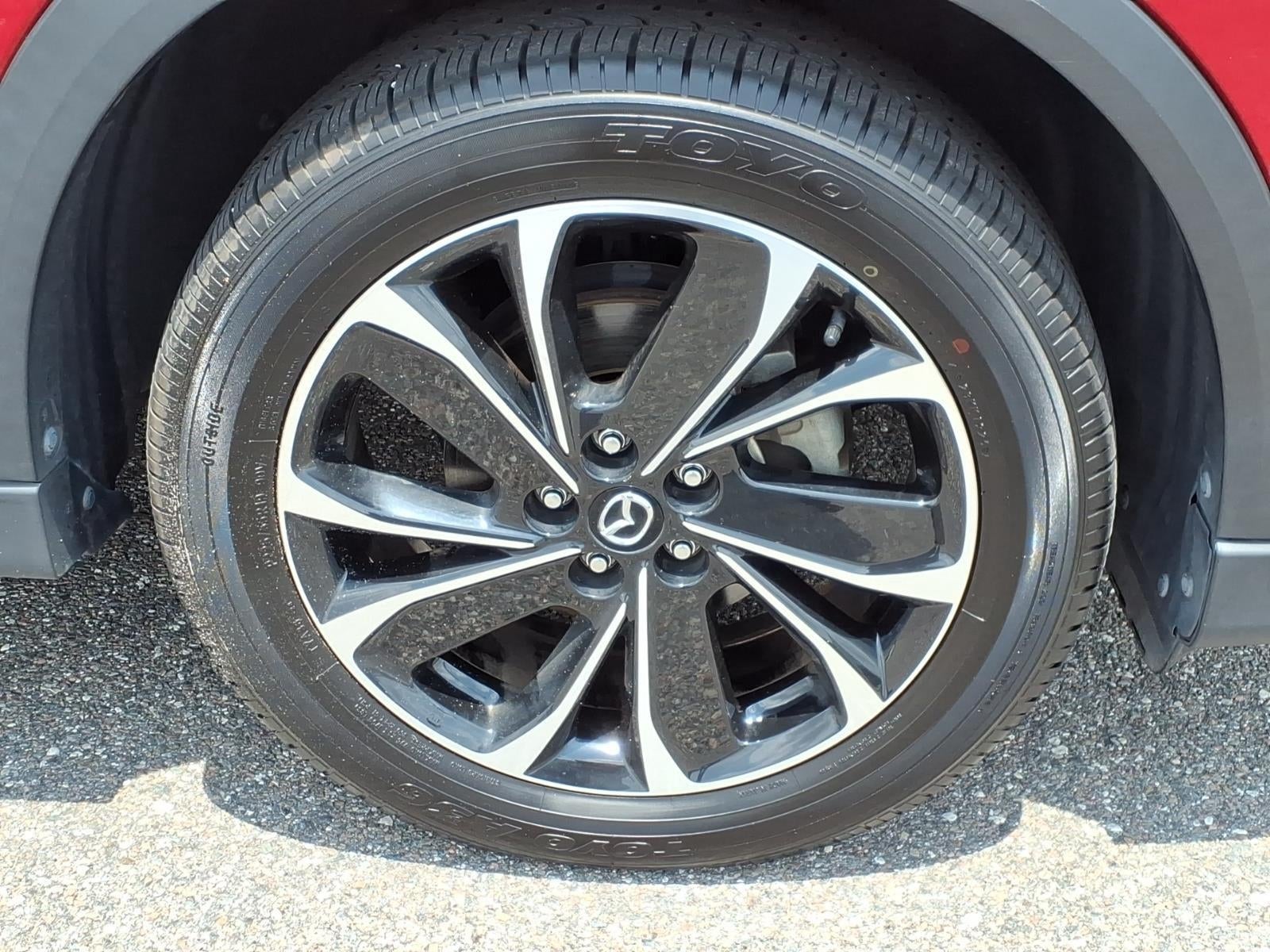2023 Mazda Mazda CX-5 2.5 S Premium Plus Package