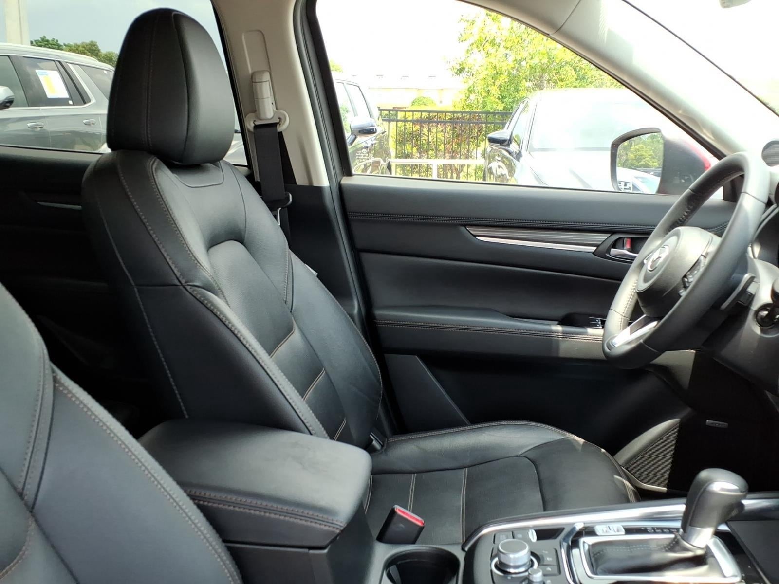 2023 Mazda Mazda CX-5 2.5 S Premium Plus Package