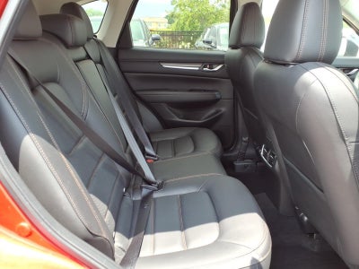 2023 Mazda Mazda CX-5 2.5 S Premium Plus Package