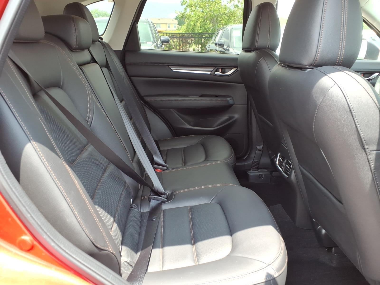 2023 Mazda Mazda CX-5 2.5 S Premium Plus Package