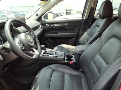 2023 Mazda Mazda CX-5 2.5 S Premium Plus Package