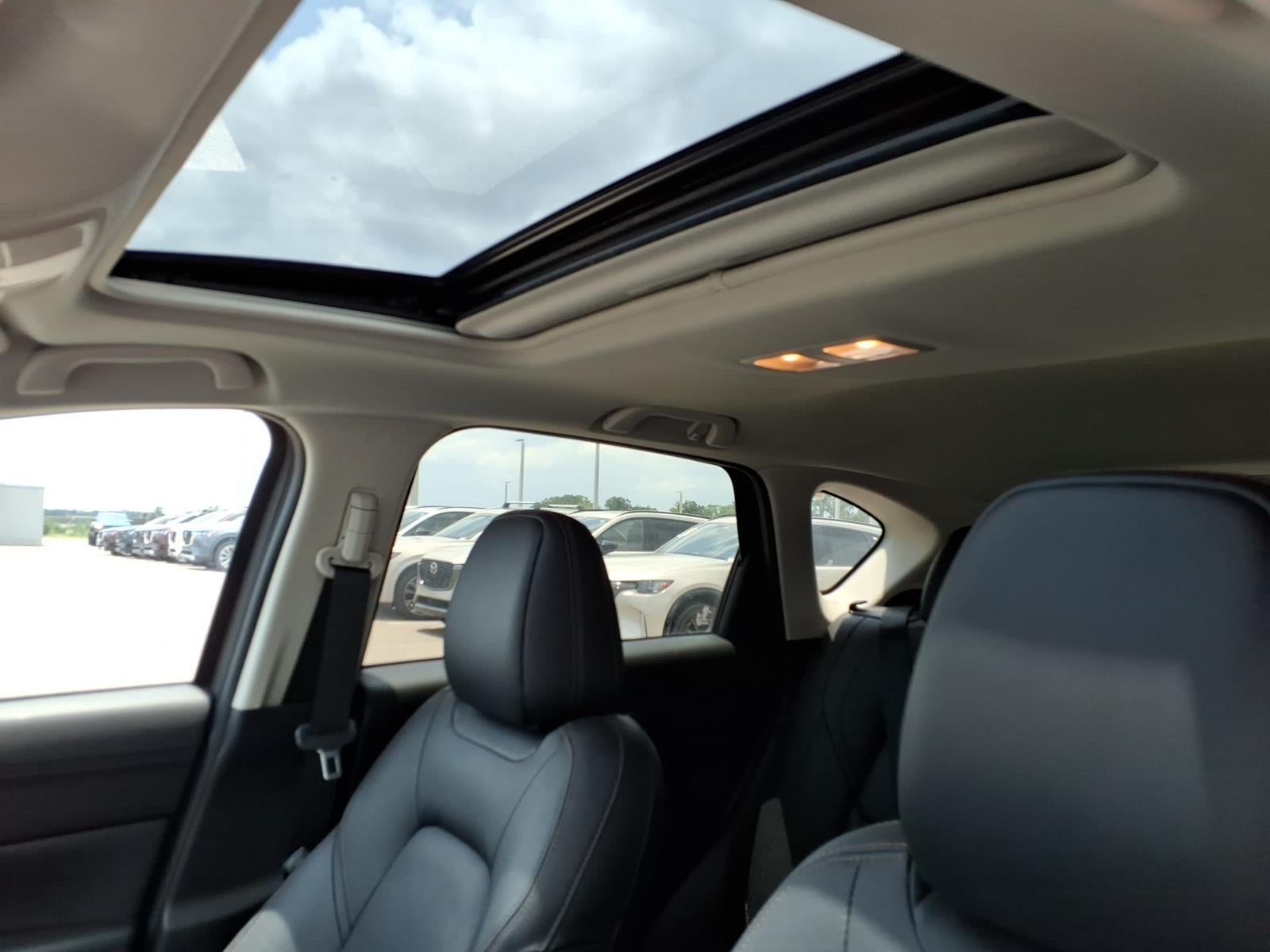 2023 Mazda Mazda CX-5 2.5 S Premium Plus Package