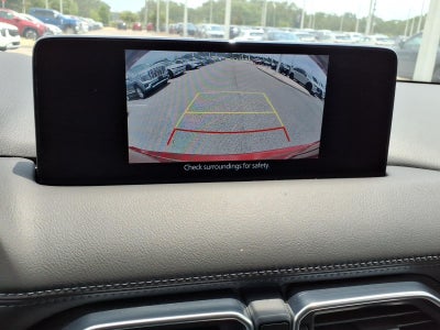 2023 Mazda Mazda CX-5 2.5 S Premium Plus Package