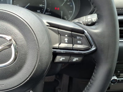2023 Mazda Mazda CX-5 2.5 S Premium Plus Package