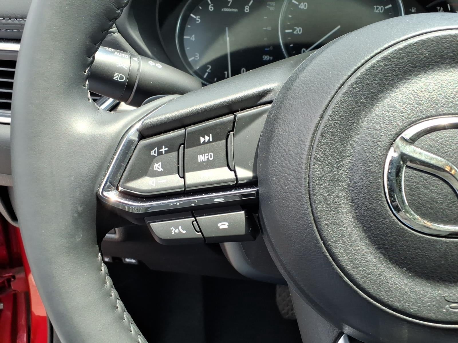 2023 Mazda Mazda CX-5 2.5 S Premium Plus Package