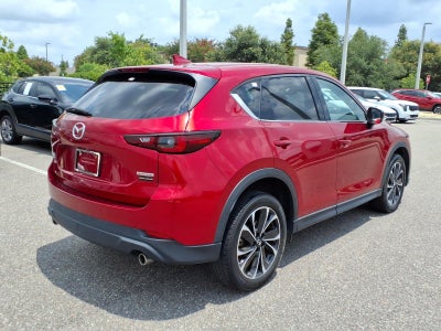 2023 Mazda Mazda CX-5 2.5 S Premium Plus Package