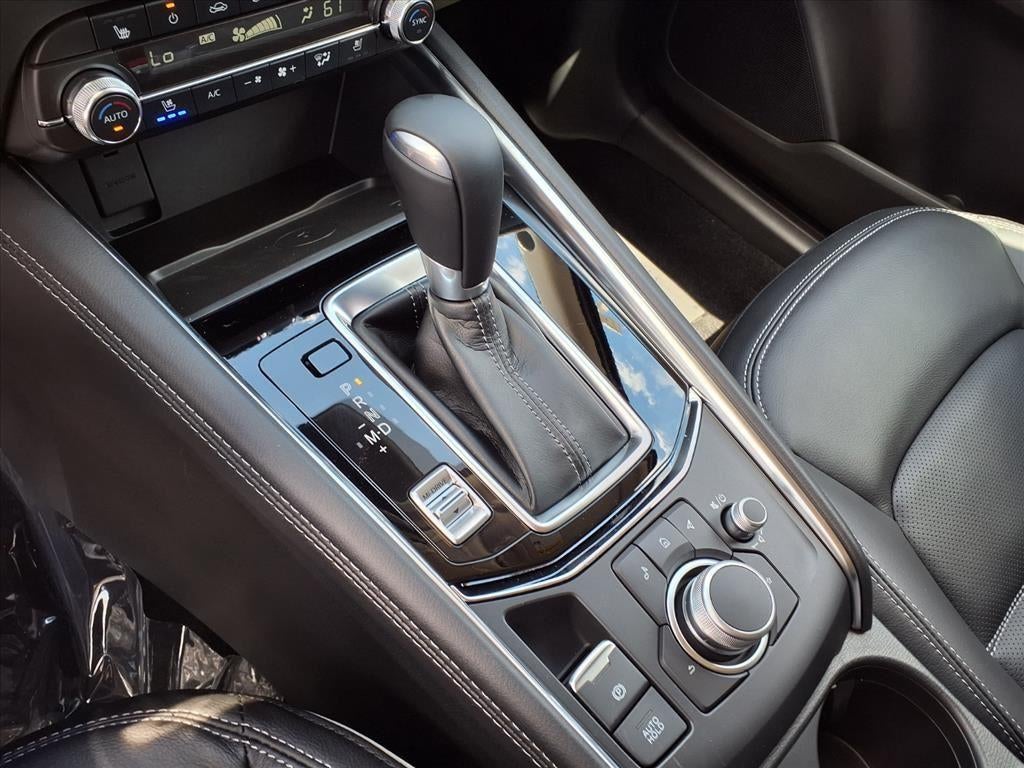 2025 Mazda Mazda CX-5 2.5 S Premium Plus AWD