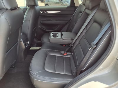 2025 Mazda Mazda CX-5 2.5 S Premium Plus AWD