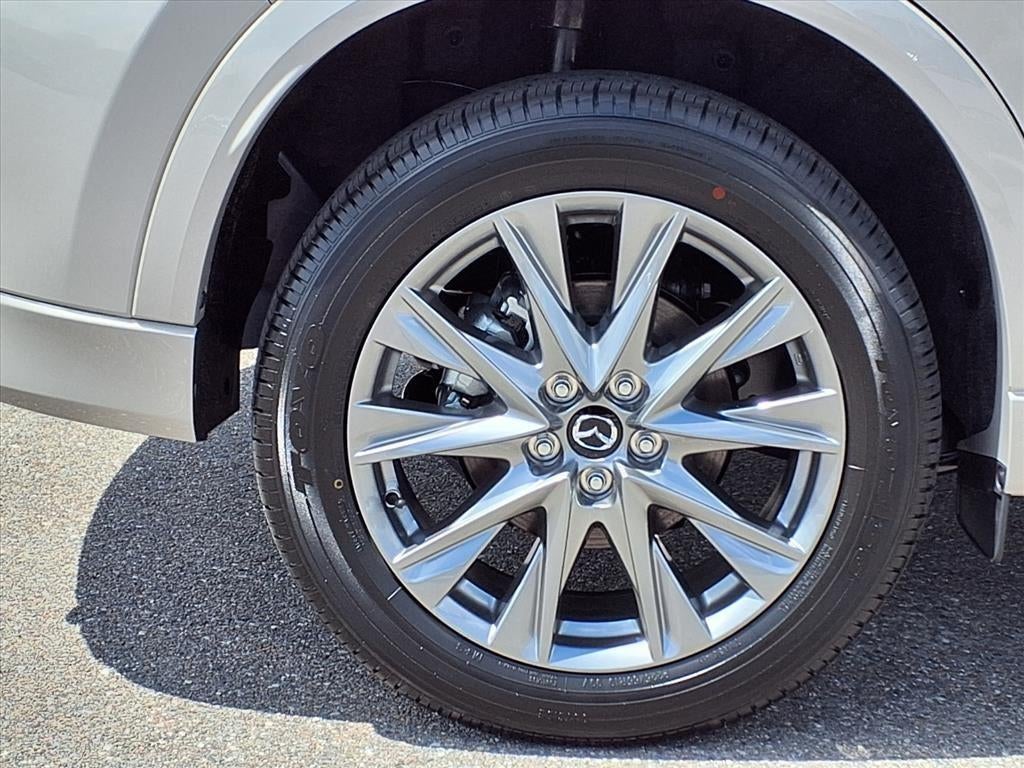 2025 Mazda Mazda CX-5 2.5 S Premium Plus AWD