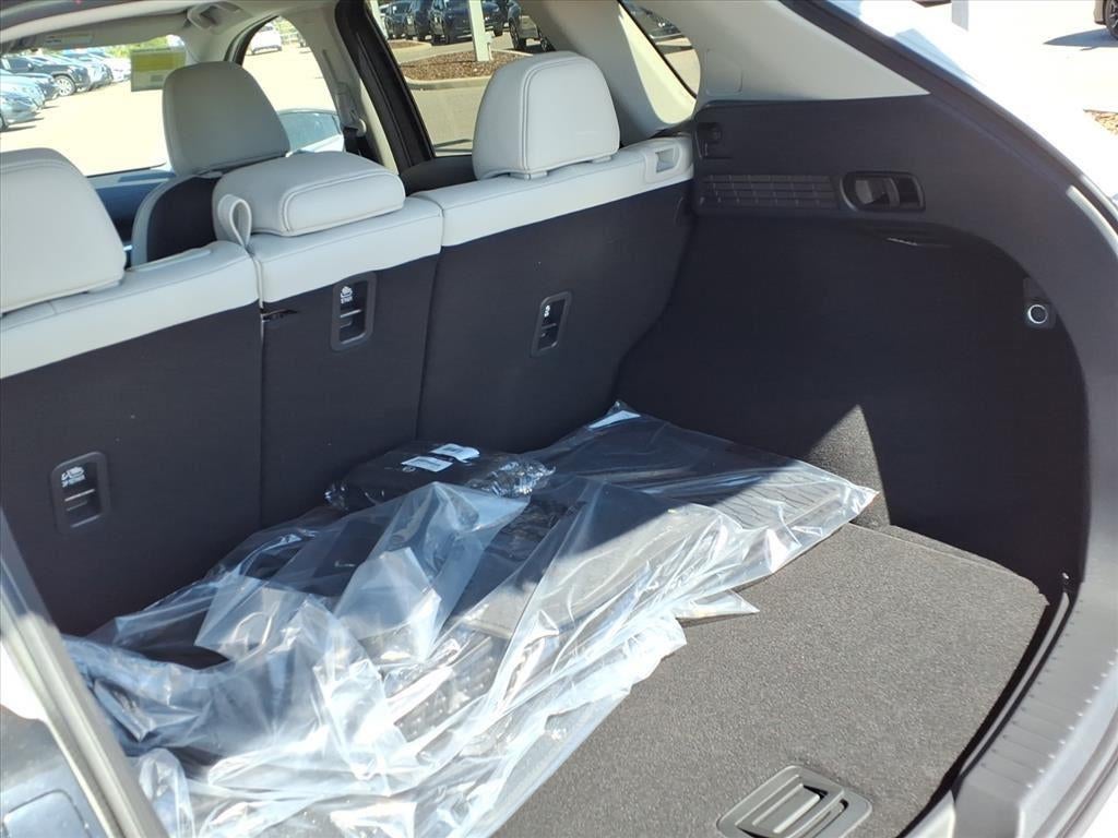 2025 Mazda Mazda CX-5 2.5 S Premium Plus AWD