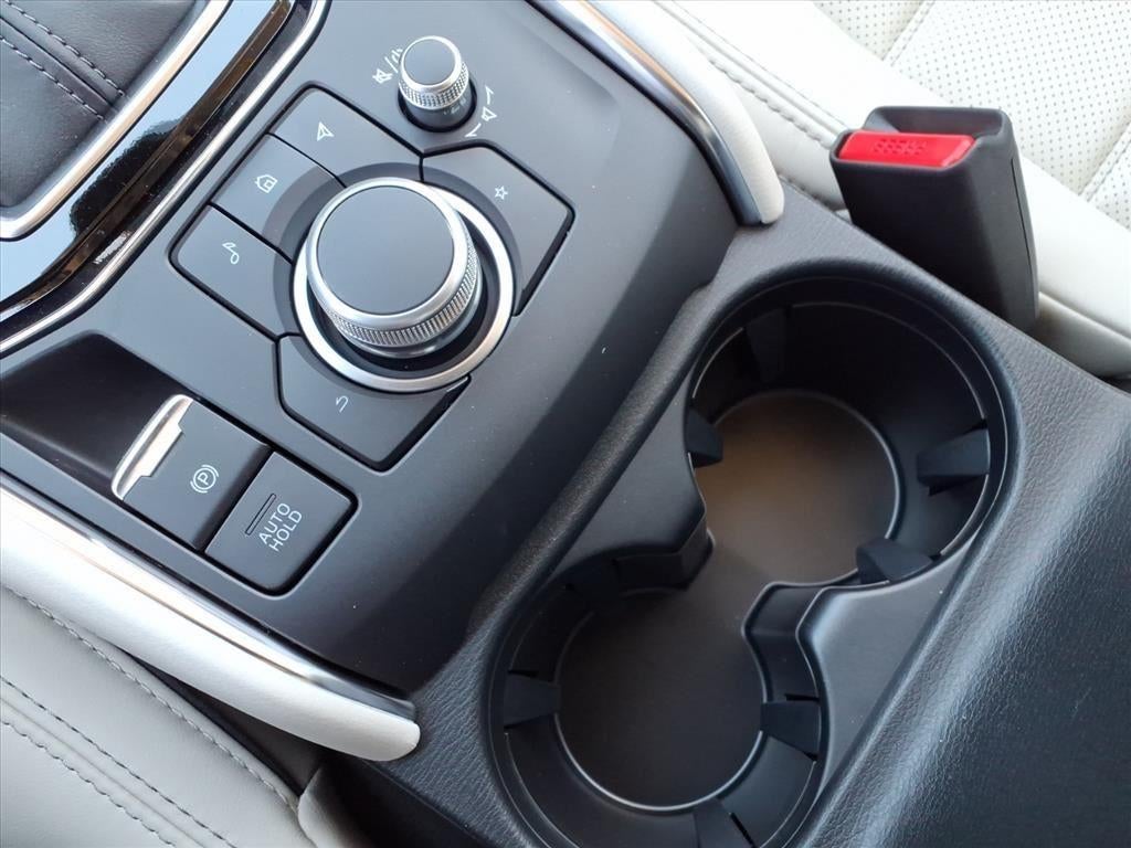 2025 Mazda Mazda CX-5 2.5 S Premium Plus AWD