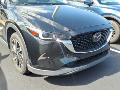2022 Mazda Mazda CX-5 2.5 S Premium Plus Package
