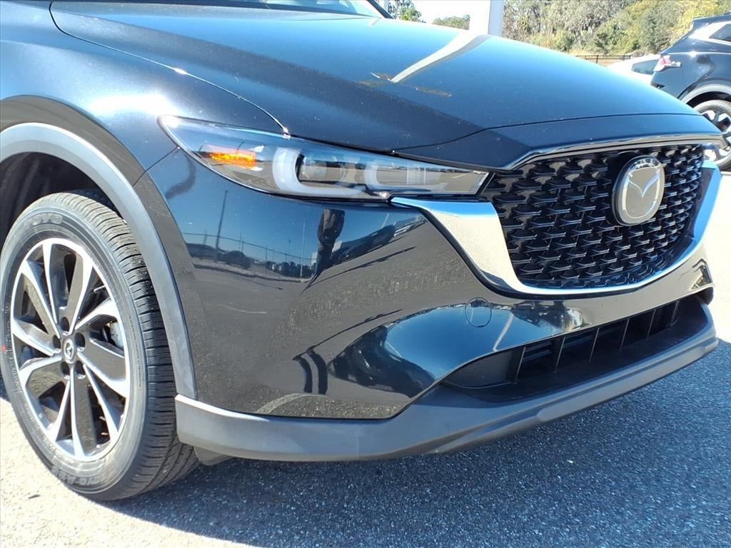 2023 Mazda Mazda CX-5 2.5 S Premium Plus Package