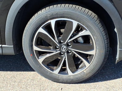 2023 Mazda Mazda CX-5 2.5 S Premium Plus Package