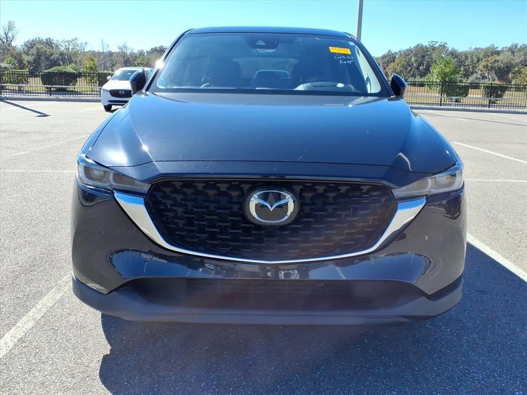2023 Mazda Mazda CX-5 2.5 S Premium Plus Package