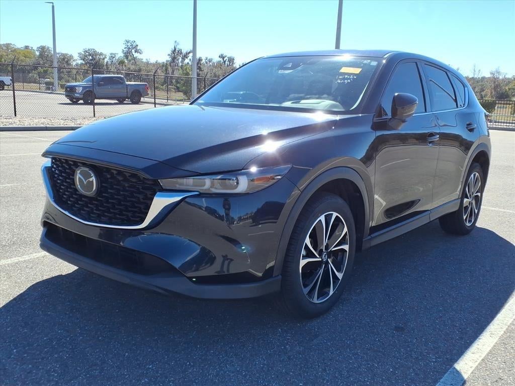 2023 Mazda Mazda CX-5 2.5 S Premium Plus Package