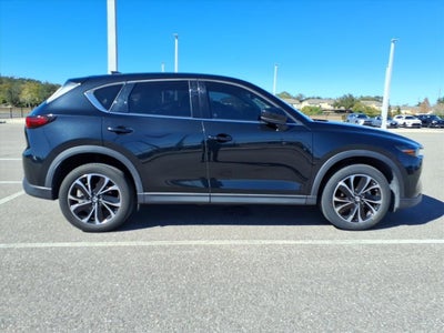 2023 Mazda Mazda CX-5 2.5 S Premium Plus Package