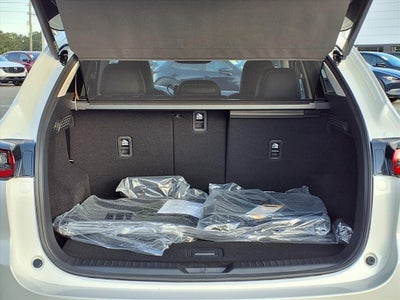 2025 Mazda Mazda CX-5 2.5 S Premium Plus AWD