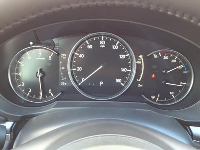 2025 Mazda Mazda CX-5 2.5 S Premium Plus AWD