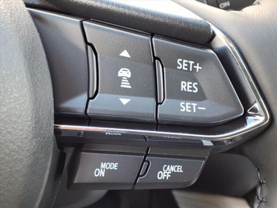 2025 Mazda Mazda CX-5 2.5 S Premium Plus AWD