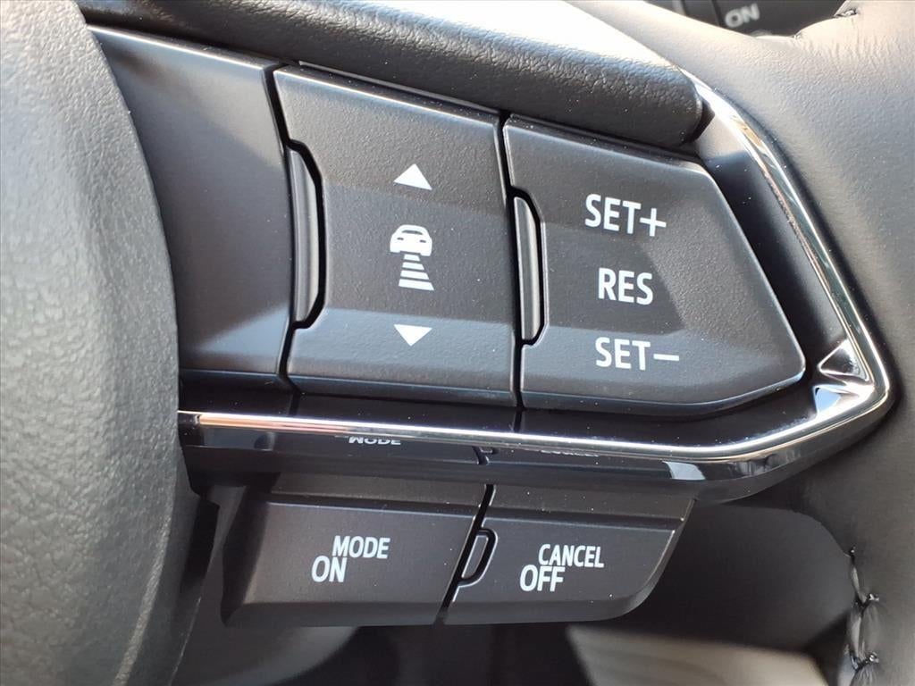 2025 Mazda Mazda CX-5 2.5 S Premium Plus AWD