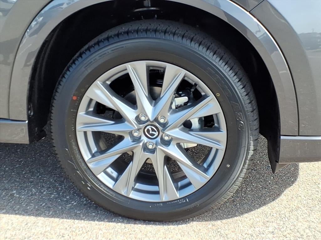 2025 Mazda Mazda CX-5 2.5 S Premium Plus AWD