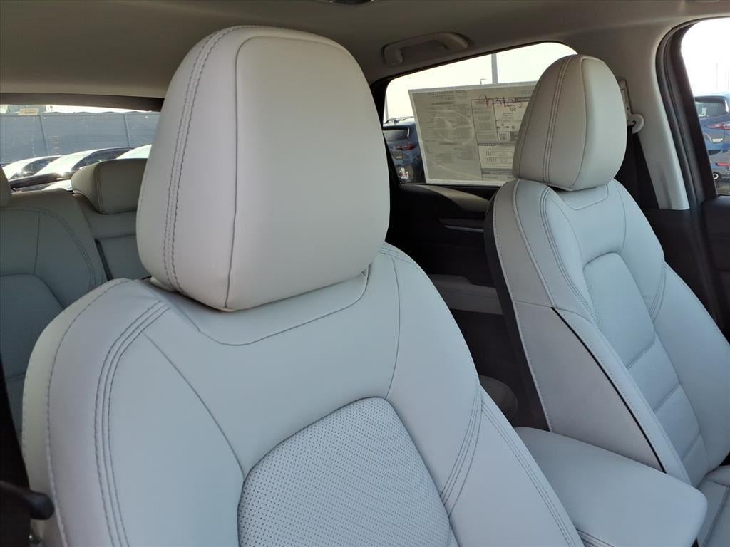 2025 Mazda Mazda CX-5 2.5 S Premium Plus AWD