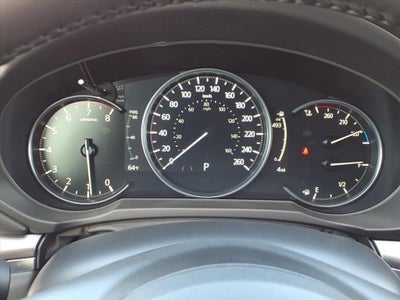 2025 Mazda Mazda CX-5 2.5 S Premium Plus AWD