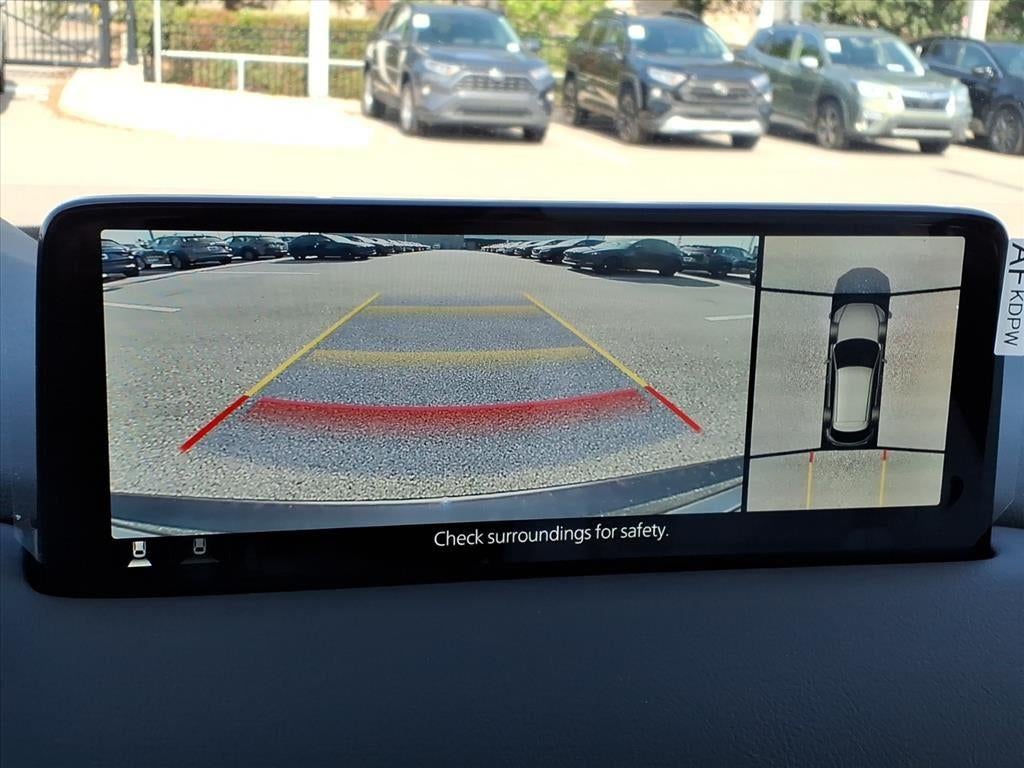 2025 Mazda Mazda CX-5 2.5 S Premium Plus AWD