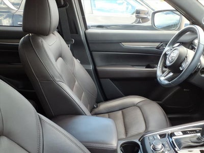 2023 Mazda Mazda CX-5 2.5 Turbo Signature