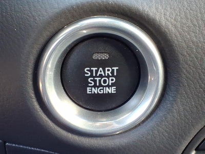 2023 Mazda Mazda CX-5 2.5 Turbo Signature