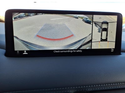 2023 Mazda Mazda CX-5 2.5 Turbo Signature