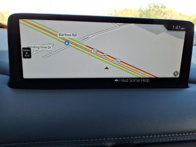 2023 Mazda Mazda CX-5 2.5 Turbo Signature