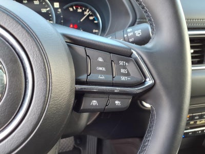 2023 Mazda Mazda CX-5 2.5 Turbo Signature