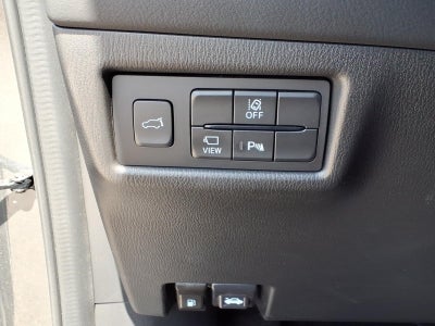 2023 Mazda Mazda CX-5 2.5 Turbo Signature