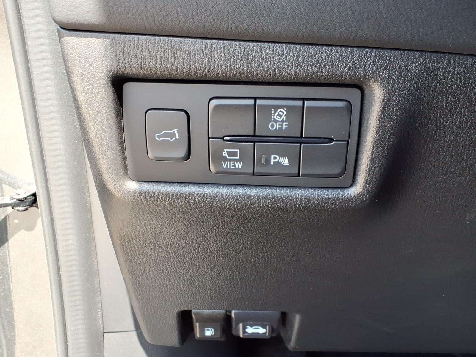 2023 Mazda Mazda CX-5 2.5 Turbo Signature