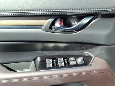 2023 Mazda Mazda CX-5 2.5 Turbo Signature