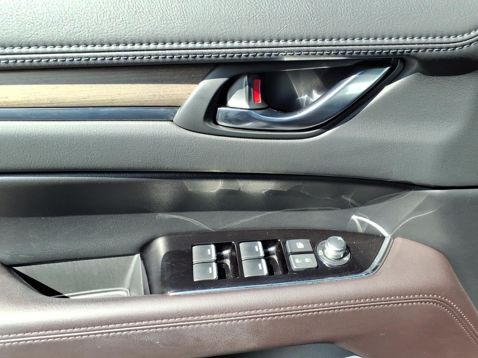 2023 Mazda Mazda CX-5 2.5 Turbo Signature