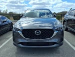 2023 Mazda Mazda CX-5 2.5 Turbo Signature