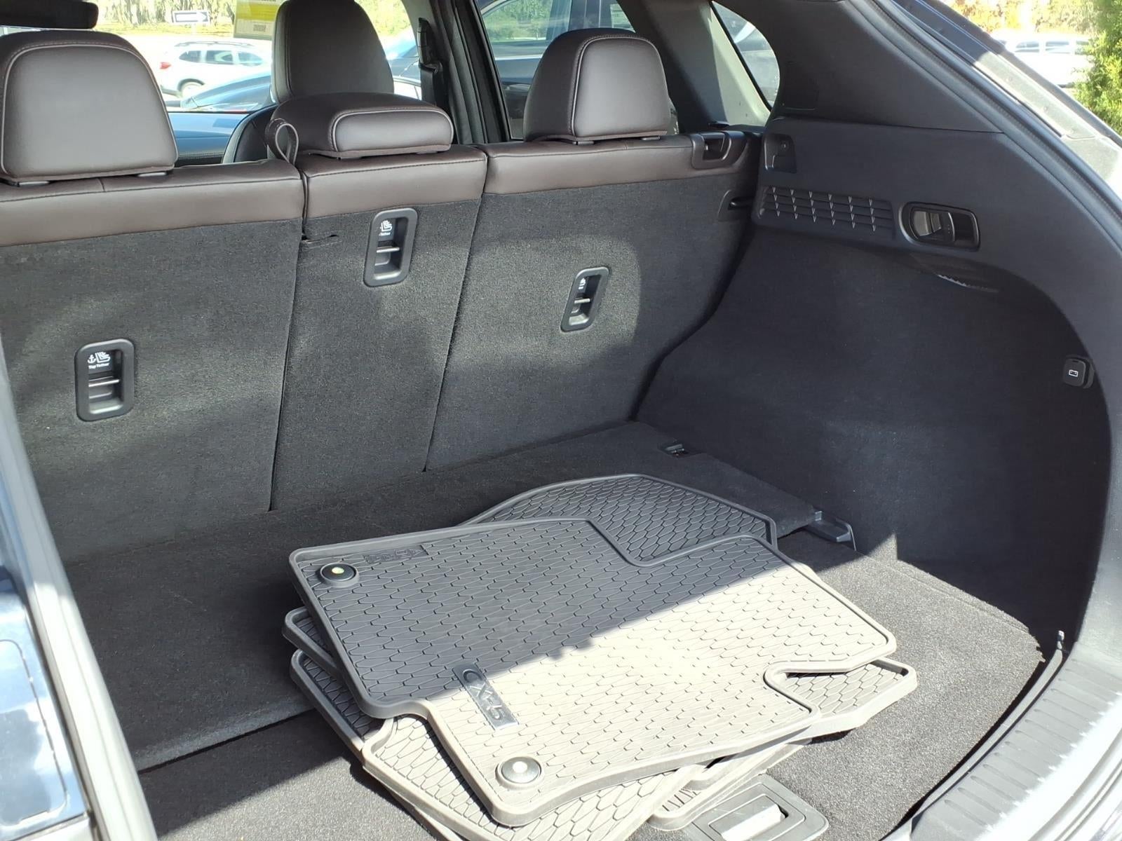 2023 Mazda Mazda CX-5 2.5 Turbo Signature