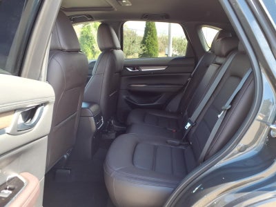 2023 Mazda Mazda CX-5 2.5 Turbo Signature