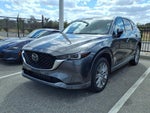 2023 Mazda Mazda CX-5 2.5 Turbo Signature