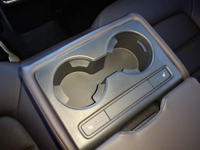 2023 Mazda Mazda CX-5 2.5 Turbo Signature