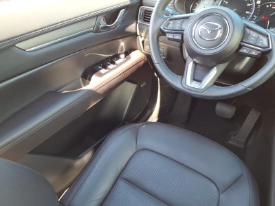 2023 Mazda Mazda CX-5 2.5 Turbo Signature