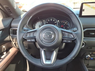 2023 Mazda Mazda CX-5 2.5 Turbo Signature